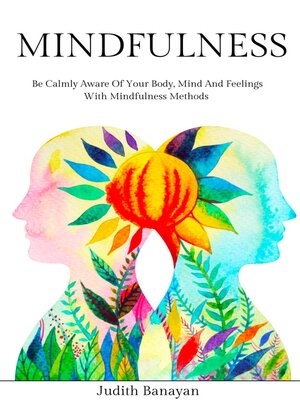 cover image of Mindfulness